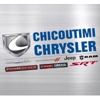 Chicoutimi Chrysler Logo
