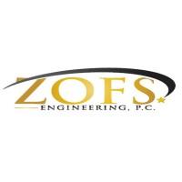 ZOFS Engineering P.C. Logo