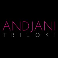 Andjani Triloki Logo