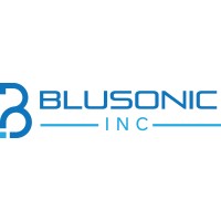 Blusonic Inc Logo