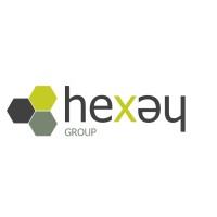 Hexey Group Logo