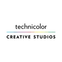 Technicolor Creative Studios Logo