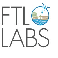 Fredericktowne Labs, Inc. Logo