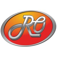 Rush-Overland Manufacturing Logo
