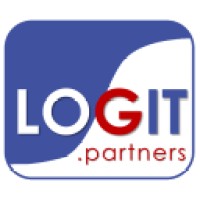 LOGIT.partners Logo