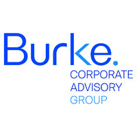 Burke Corporate Advisory Group Logo