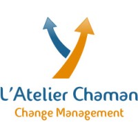 LATELIER CHAMAN Logo