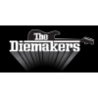 The Diemakers Logo