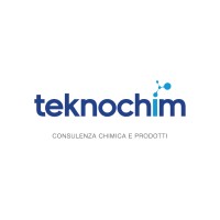 Teknochim Logo