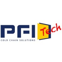 PFI Tech srl Logo