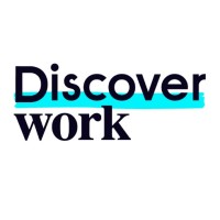 DiscoverWork™ Logo