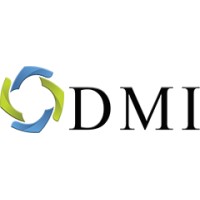 Desert Mechanical, Inc. Logo