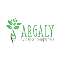ARGALY Logo