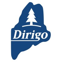 Dirigo Racing Club Logo