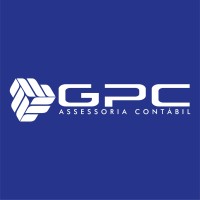 GPC Assessoria Contábil Logo