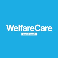 WelfareCare - Società Benefit Logo