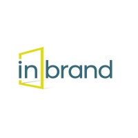 InBrand.bg Logo