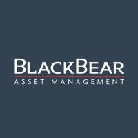 Black Bear Asset Management Logo