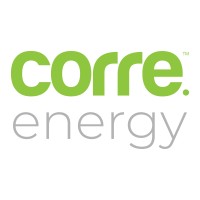 Corre Energy Logo