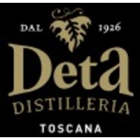 Distilleria Deta Logo