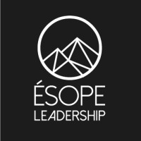 Ésope Leadership Logo