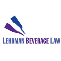 Lehrman Beverage Law, PLLC Logo