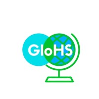 The University of Connecticut Global Health Symposium Logo