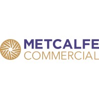Metcalfe Commercial Logo