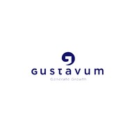 Gustavum AB Logo