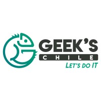 Geeks Chile Logo