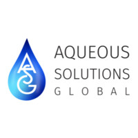Aqueous Solutions Global Logo
