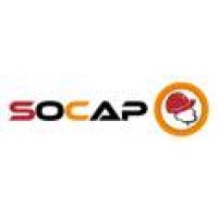 SOCAP Logo