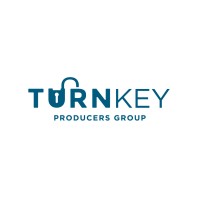 Turn Key Producers Group Logo