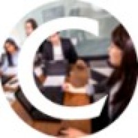 Concordia University - Institute for Co-operative Education Logo