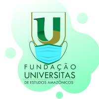 Fundação Universitas de Estudos Amazônicos | F.UEA Logo