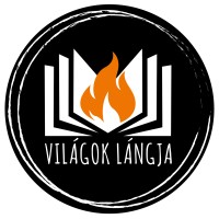Világok Lángja Logo