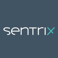 Sentrix Health Logo