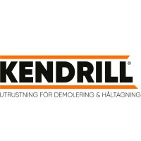 Kendrill AB Logo