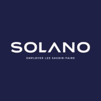 Solano Logo
