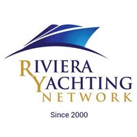 Riviera Yachting Network Logo