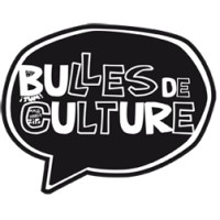 Bulles de Culture Logo