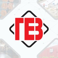 GENERAL COMMERCIAL & INDUSTRIAL S.A. Logo