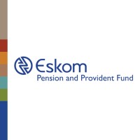 Eskom Pension and Provident Fund Logo