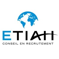 ETIAH Logo