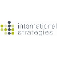 International Strategies Ltd. Logo