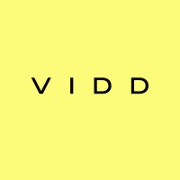 Vidd Agency Logo