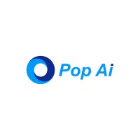 Pop Ai Logo