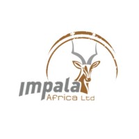 Impala Africa Logo