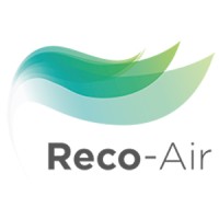 Reco-Air Logo