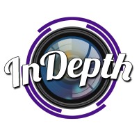 InDepth Media Logo